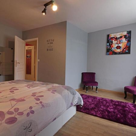 Au Coeur Du Perche Villa Grande Courbetiere Dış mekan fotoğraf