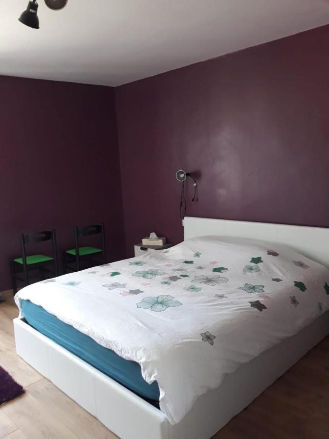 Au Coeur Du Perche Villa Grande Courbetiere Dış mekan fotoğraf